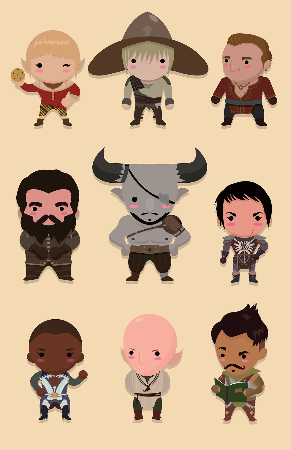 Dragon Age