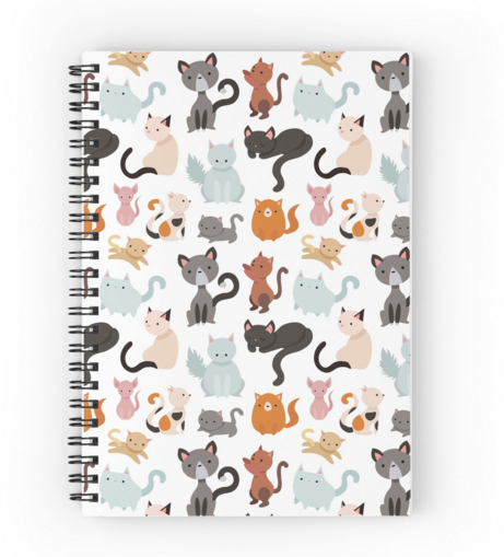 You've Cat to be Kitten Me