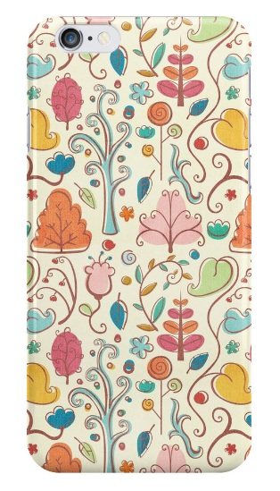 Flower Pattern