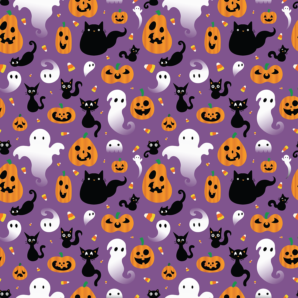 Halloween Party