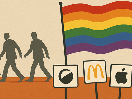 Corporate Sponsors Begin Backing Away from Pride