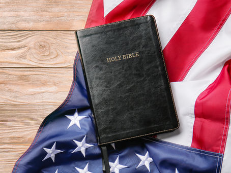 Citizens Defending Freedom Supports Historic Religious Liberty Commission Recommendations