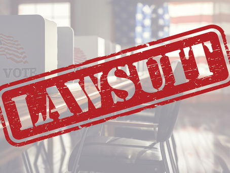 Citizens Defending Freedom Joins Multi-State Lawsuit to Protect Election Integrity