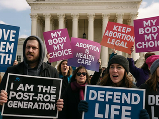 Los estados pueden retirar fondos a los proveedores de abortos: Medina vs. Planned Parenthood SouthAtlantic