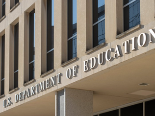 Citizens Defending Freedom Supports Proposed Rule to Dismantle the Department of Education's Woke Equity Assistance Center Program 