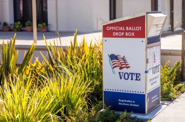 A Recent Supreme Court Ruling Highlights the Importance of Strengthening Election Safeguards