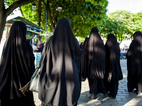 Texas at a Crossroads: EPIC City and the Rise of Faith-Driven Zoning