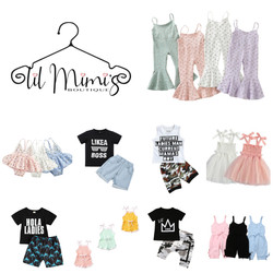 Lil Mimi’s Boutique