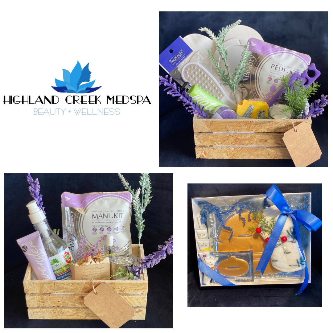 Highland Creek MedSpa
