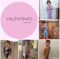 Valentina's Couture