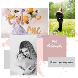 NB Photography