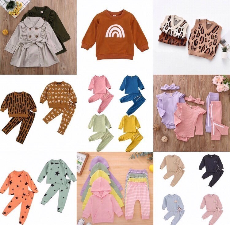 Trendy Dreamers Boutique
