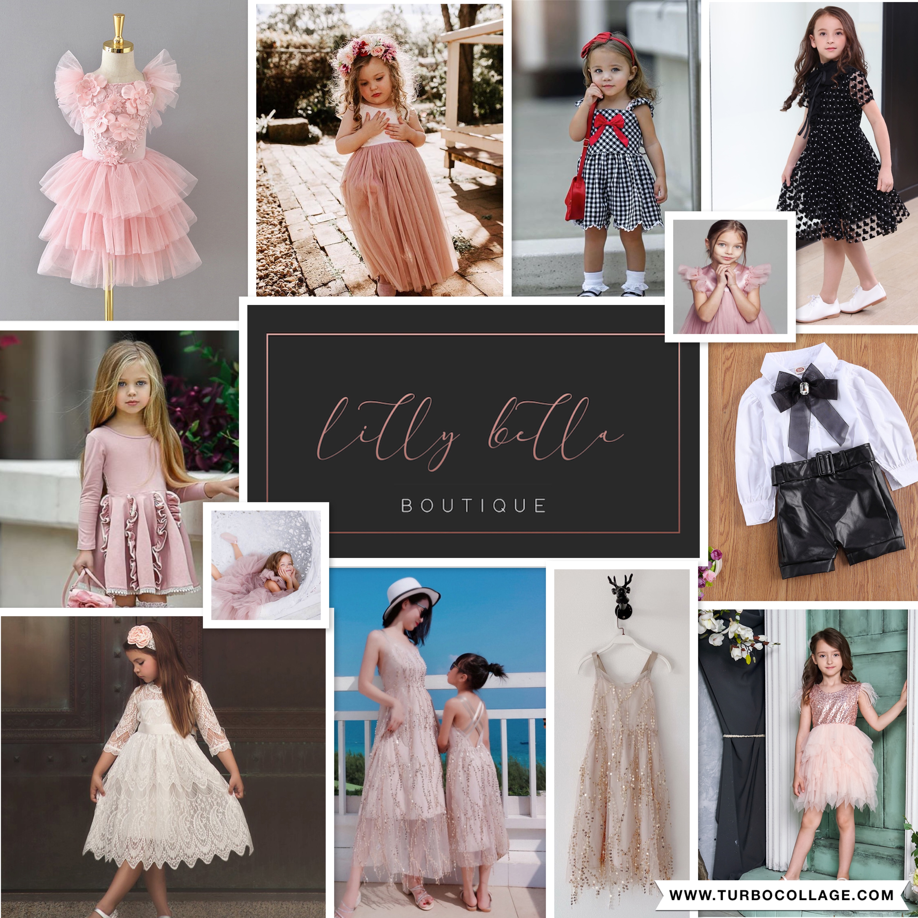LillyBella Boutique