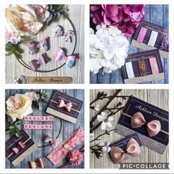 Ashleen Designs