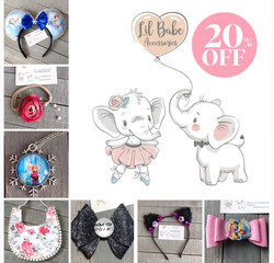 Lil Babe Accessories