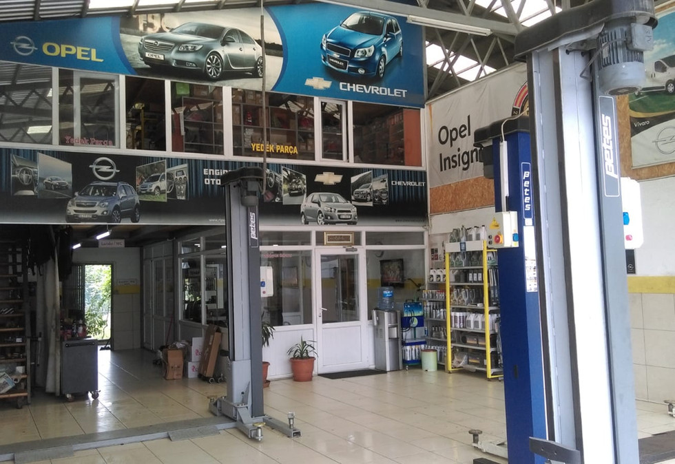 rize opel servis team tr