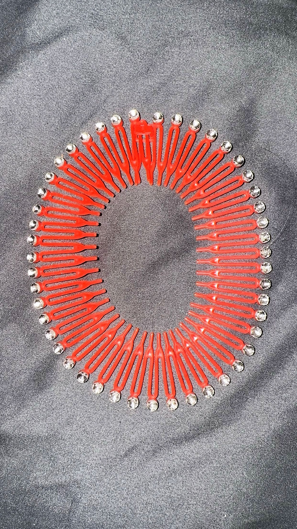 Thumbnail: 2000’s Zig Zag hairbands