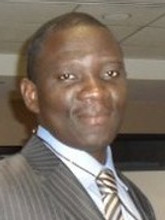 Benjamin Opoku