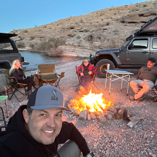 Morning Star Cove Camping