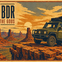 Utah BDR Segment 1: From Phoenix to Blanding — Valley of the Gods, Moki Dugway & The Emigrant Trail