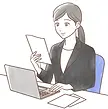 エアコン修理料金見積確認