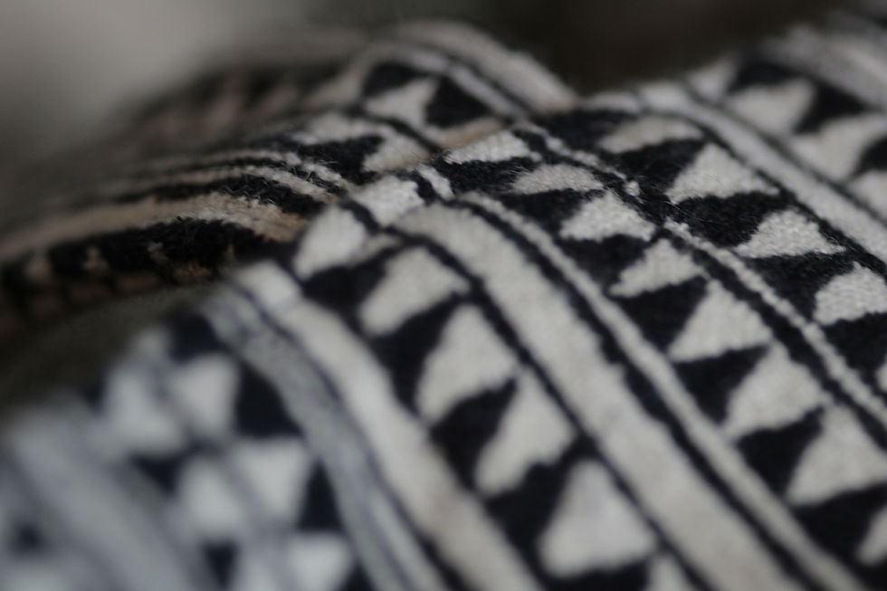 Thumbnail: Handmade Hardwearing Luxury Tote Bag