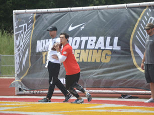 Washington State commit brings the 'E Force'