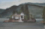 sechelt landscape 1