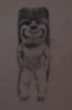 tiki