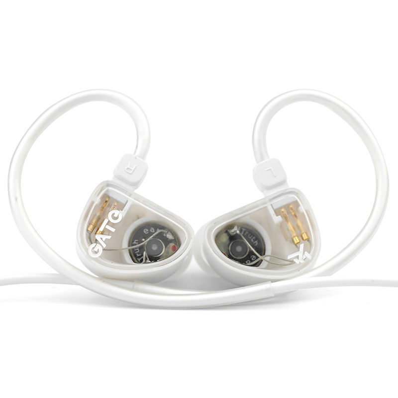 Thumbnail: TRUTHEAR GATE EARPHONE