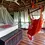 Thumbnail: Room#1-Private Treehouse 1 bed single or couple