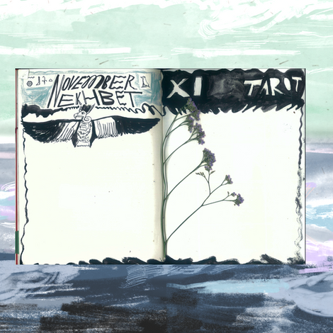 November 2025 Drawings