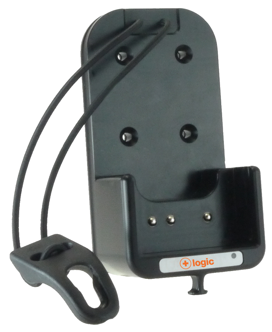 LOGIC IN-VEHICLE CHARGER FOR KENWOOD NX220