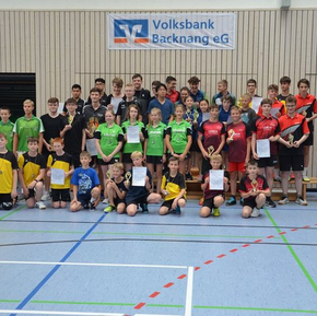 Jungen-U13 - Pokalsieger im Final Four
