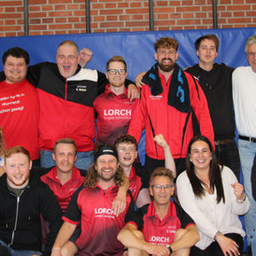 +++ Verbandsoberliga Aufstieg knapp verpasst +++