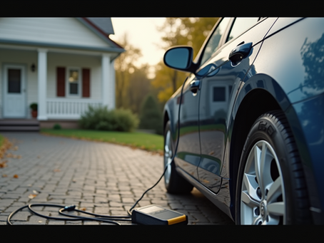 How Mobile Car Diagnostics Can Help You