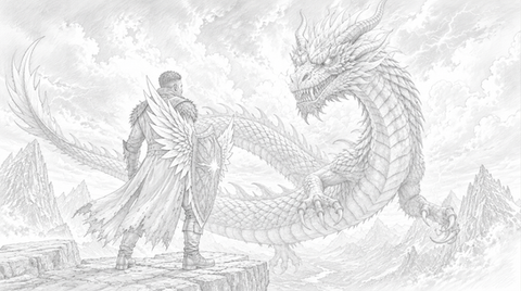 Epic Sagas