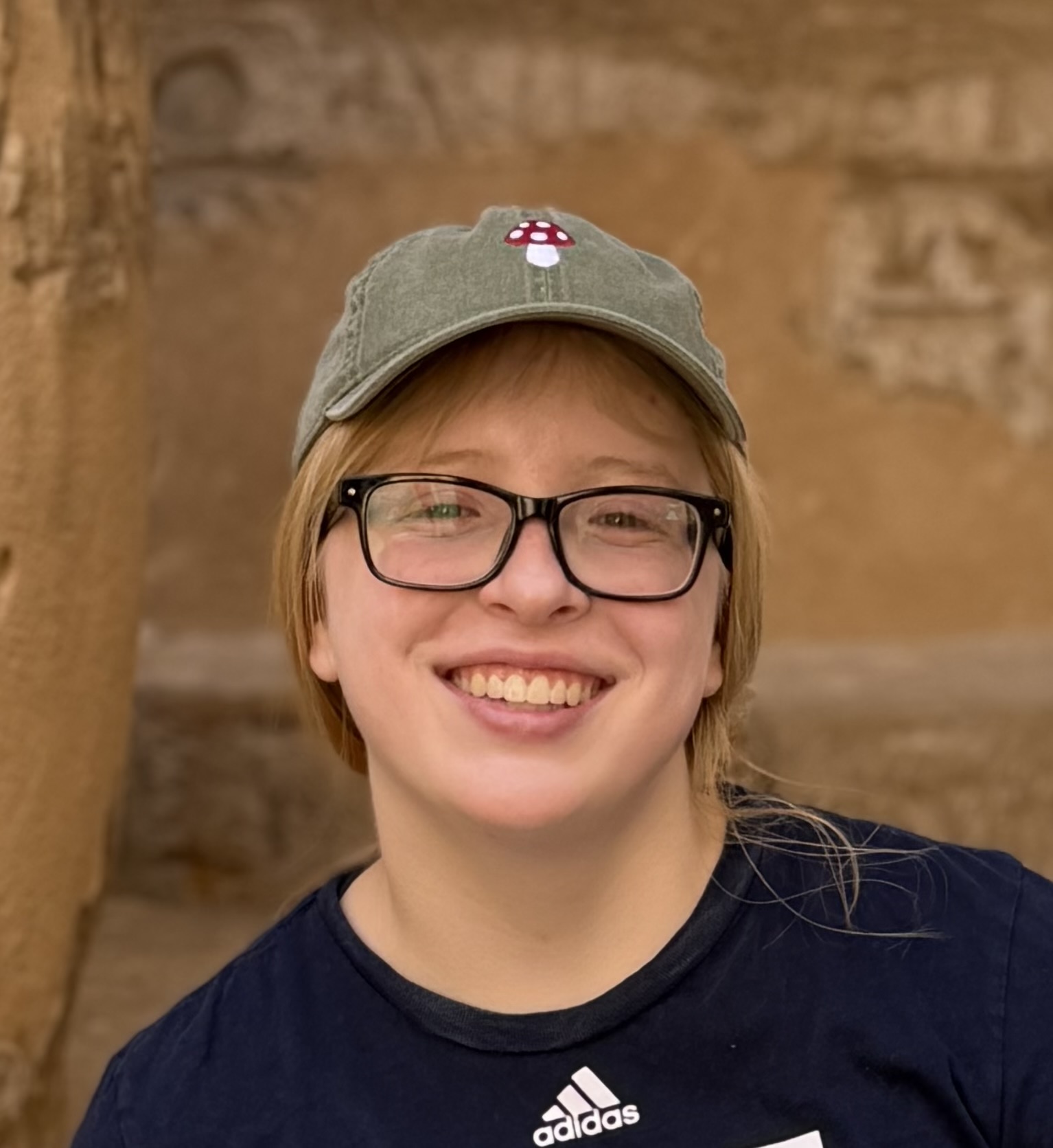 Writer: Charlotte Laetsch