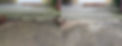 Before and after shot of concrete, Concrete Leveling improves the surface.