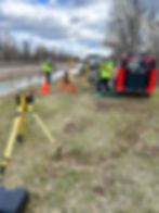Erie Canal Soil Stabilization