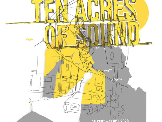 Ten Acres of Sound