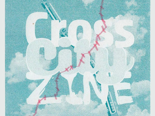 Cross City Zine