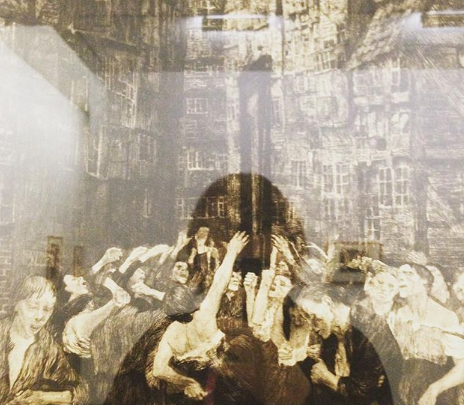 Returning to Ikon again