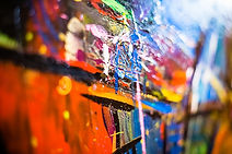 Priscart Artiste peintre Martinique