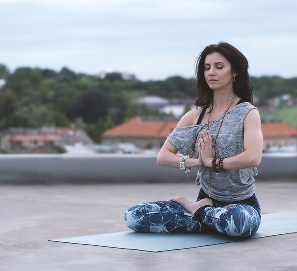 Namaste