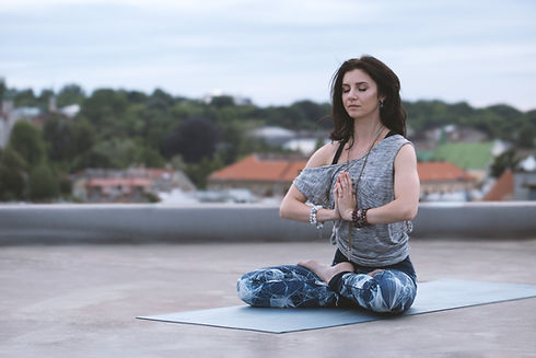 Namaste