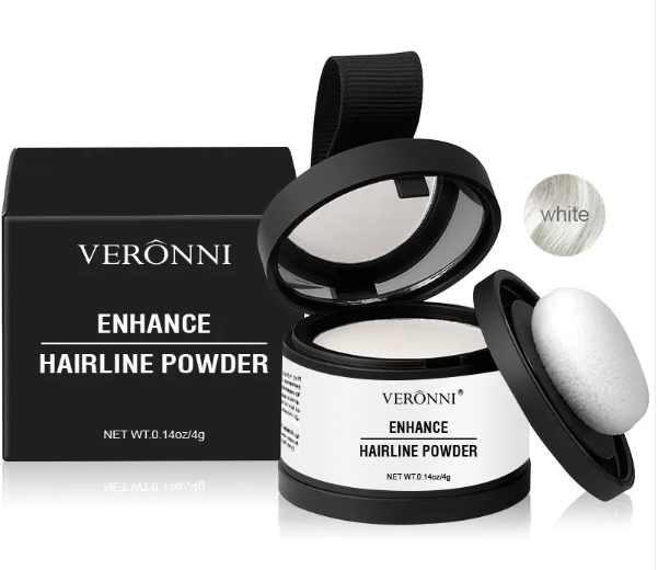 Thumbnail: 14-Shade Hairline Color Concealer