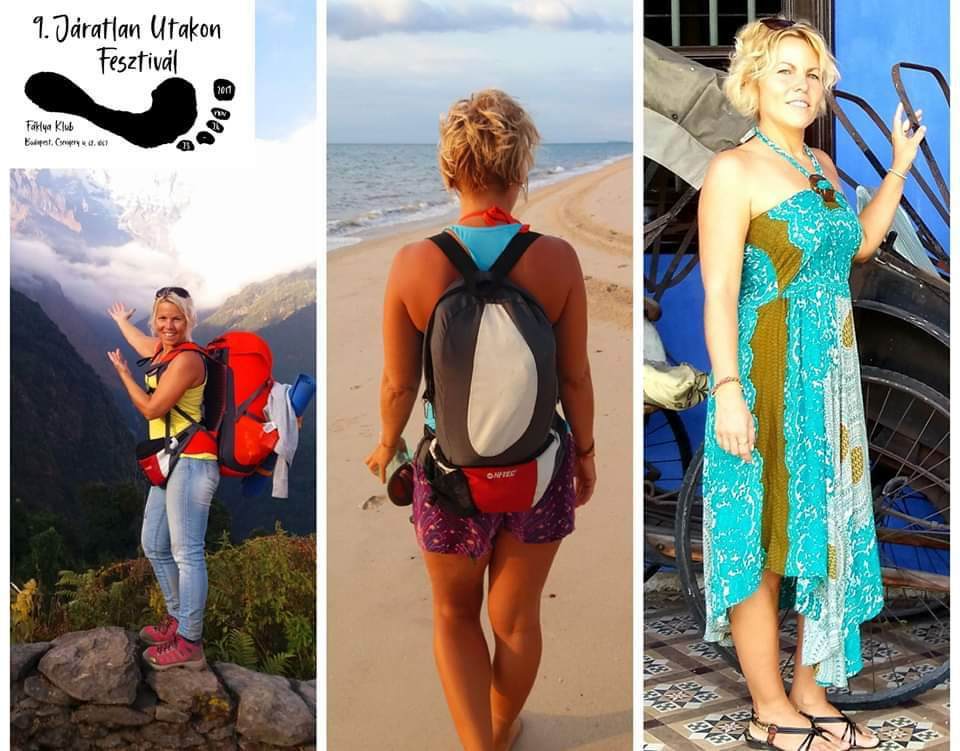 Kilépés a dobozból. Hogyan változtattam meg az életem