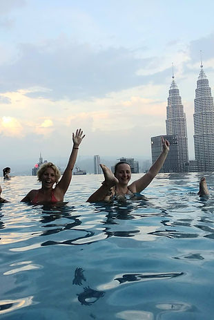 Kuala Lumpur utazás szervezés - Malajzia Ezer Arca