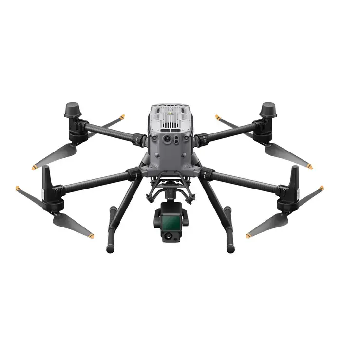 Thumbnail: DJI Matrice 350 RTK